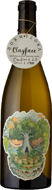 Dormilona Clayface Chardonnay 2023 Margaret River